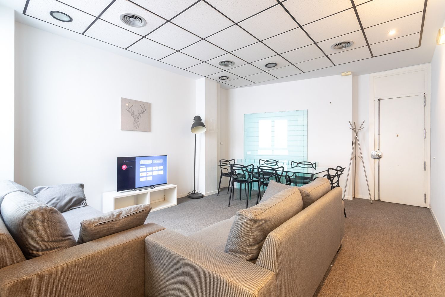 Piso en calle de Ribera, 8 - Foto 2