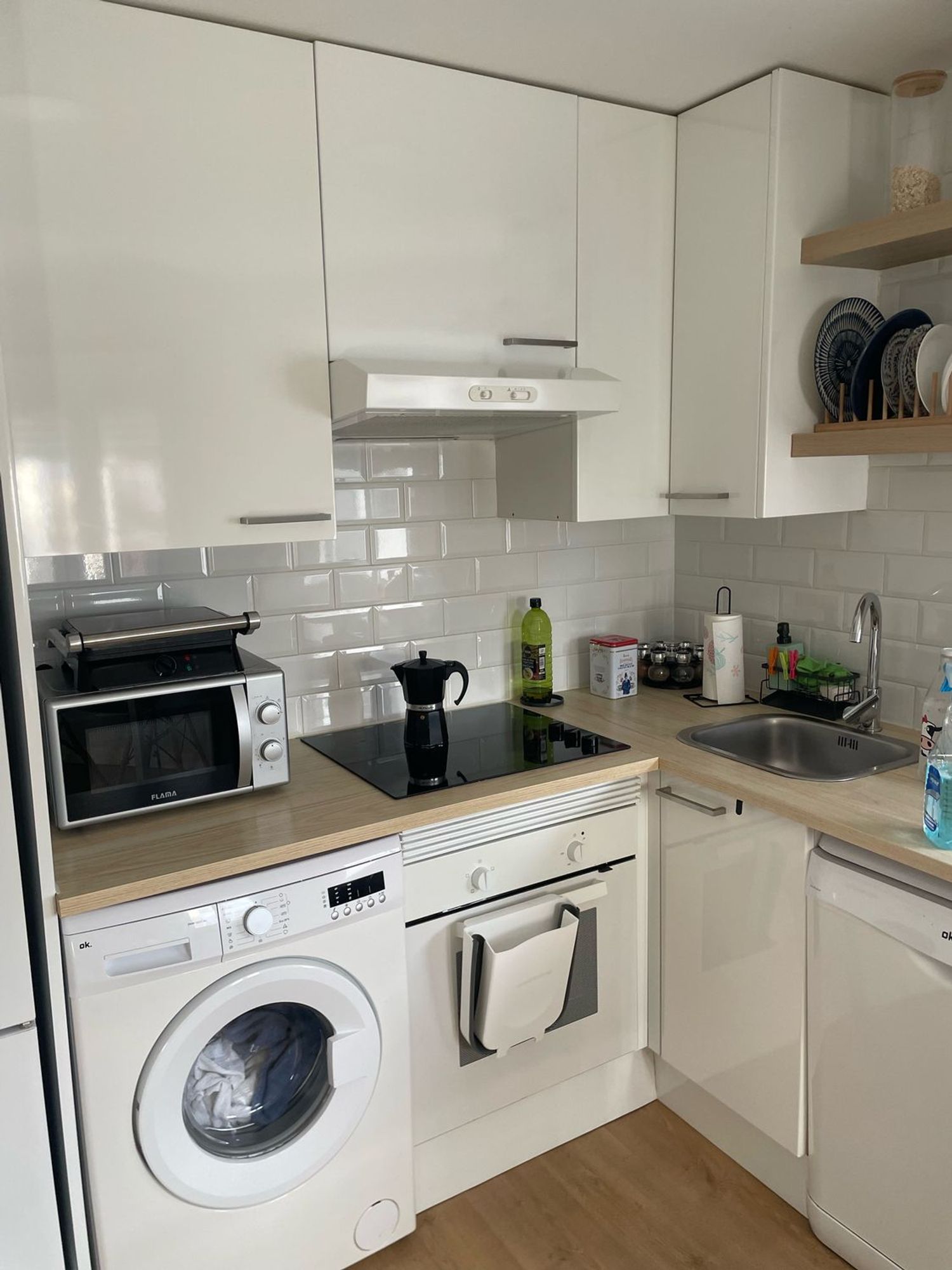 Ático en calle Luis Portones, 29 - Foto 15