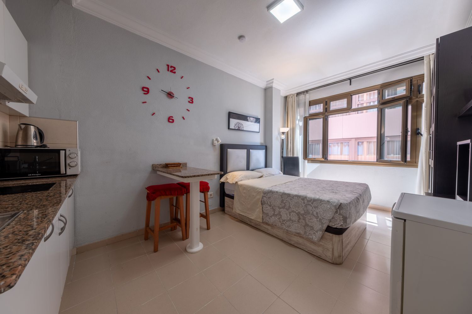Piso en Calle Alfredo L Jones, 35, Santa Catalina - Canteras - Foto 3