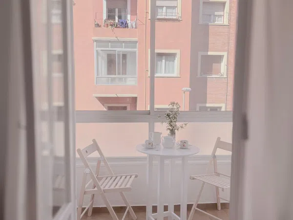 Piso en calle de Sangüesa, 47 - Foto 19