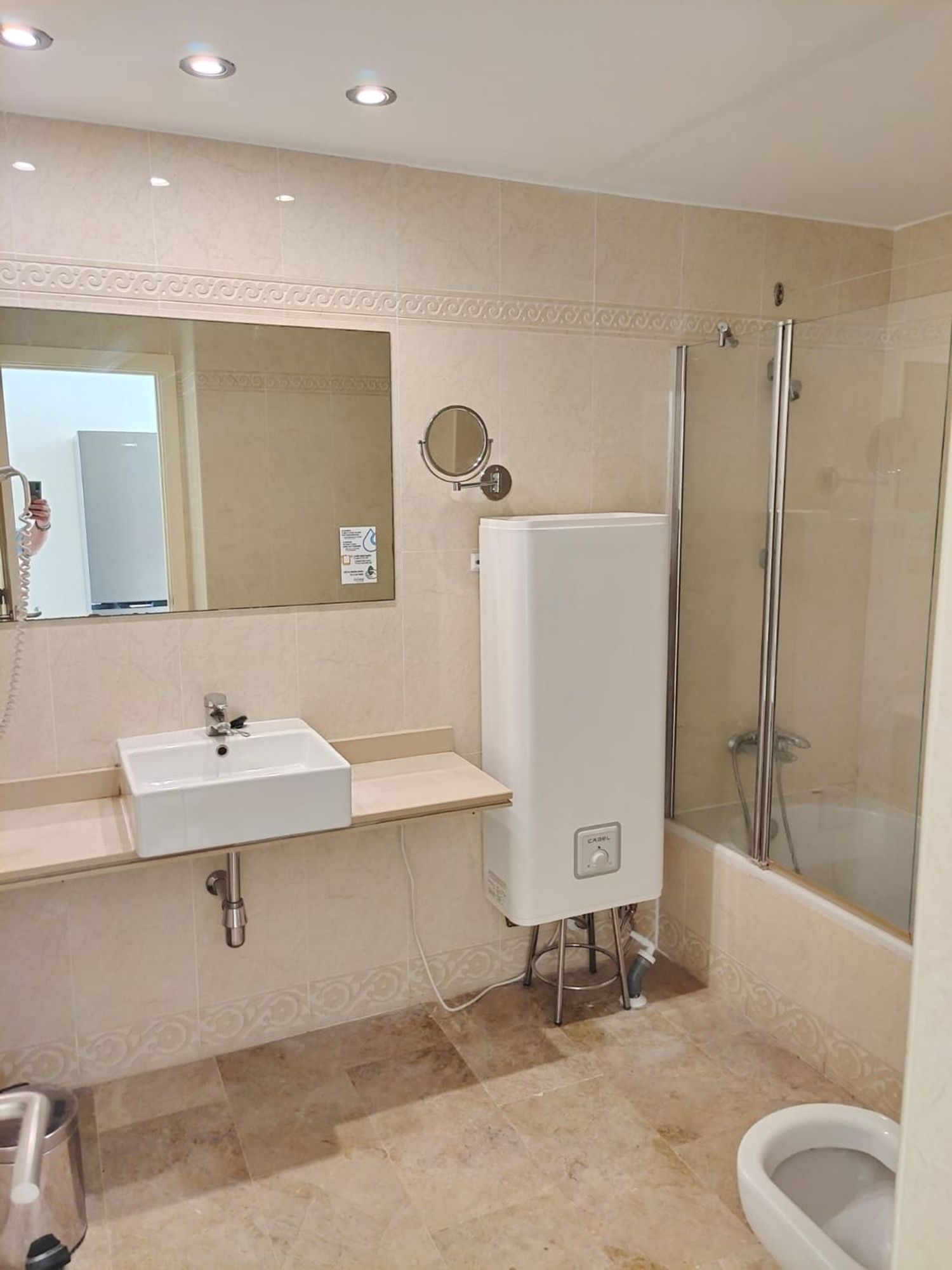 Piso en avenida de Gran Bretaña, 1 - Foto 9