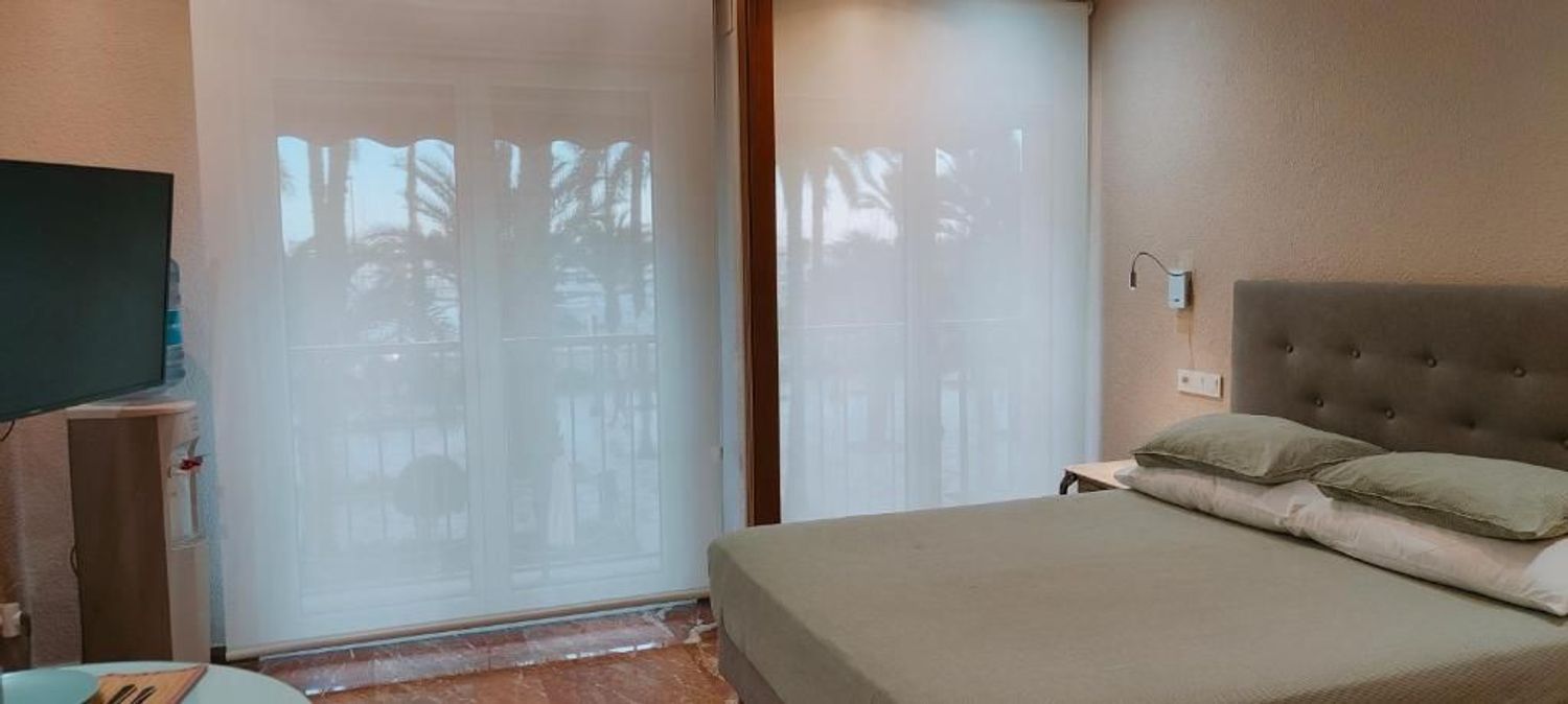 Estudio en Barrio Casco Histórico-Santa Cruz - Foto 26