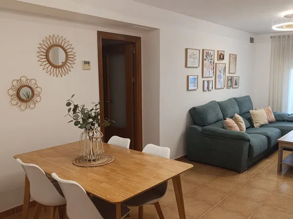 Piso en Calle Badajoz, 10, Las Salinas - Foto 7