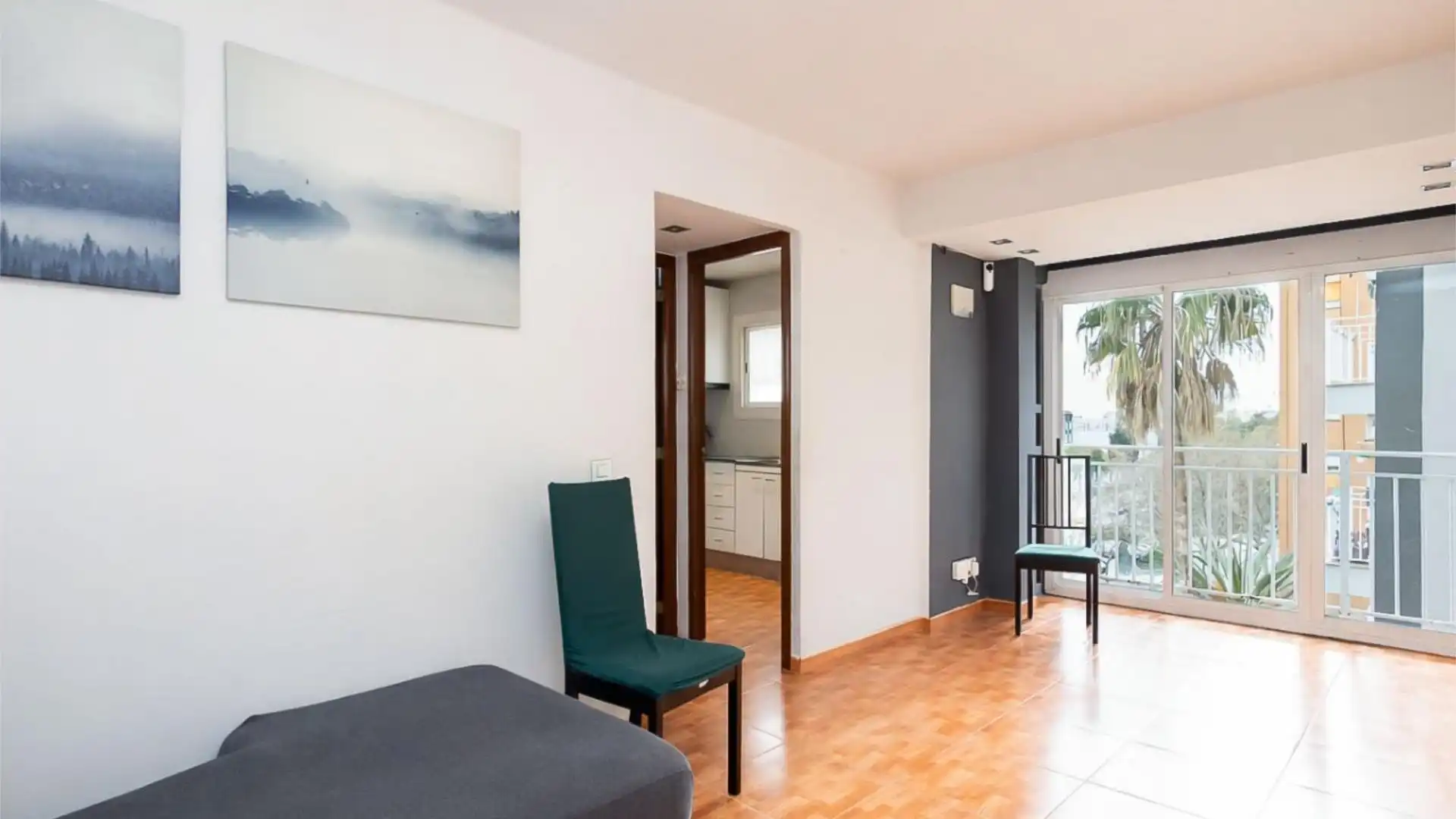 Piso en  Plaça de Provençana 6 - Foto 4