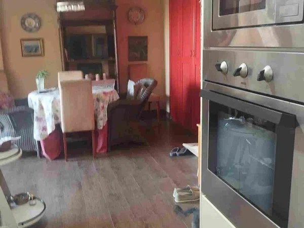 Piso en calle de Santa Amàlia, 2 - Foto 10