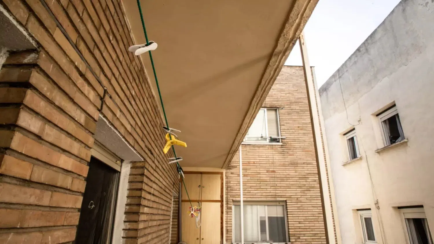 Piso en calle de Almansa, 14 - Foto 12