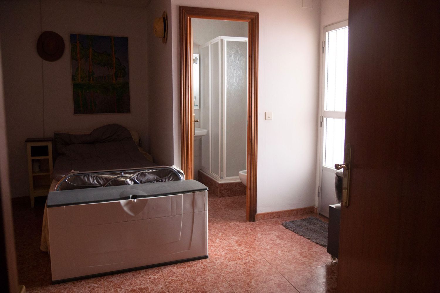 Casa de pueblo en Calle de la Plaza, 1 - Foto 5