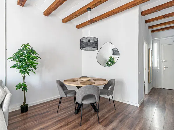 Piso en calle de Catalina Suárez, 25 - Foto 6