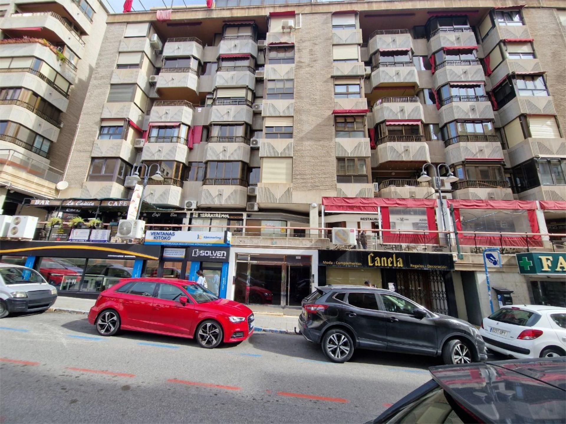 Piso en  Carrer General O'Donnell 20 - Foto 25