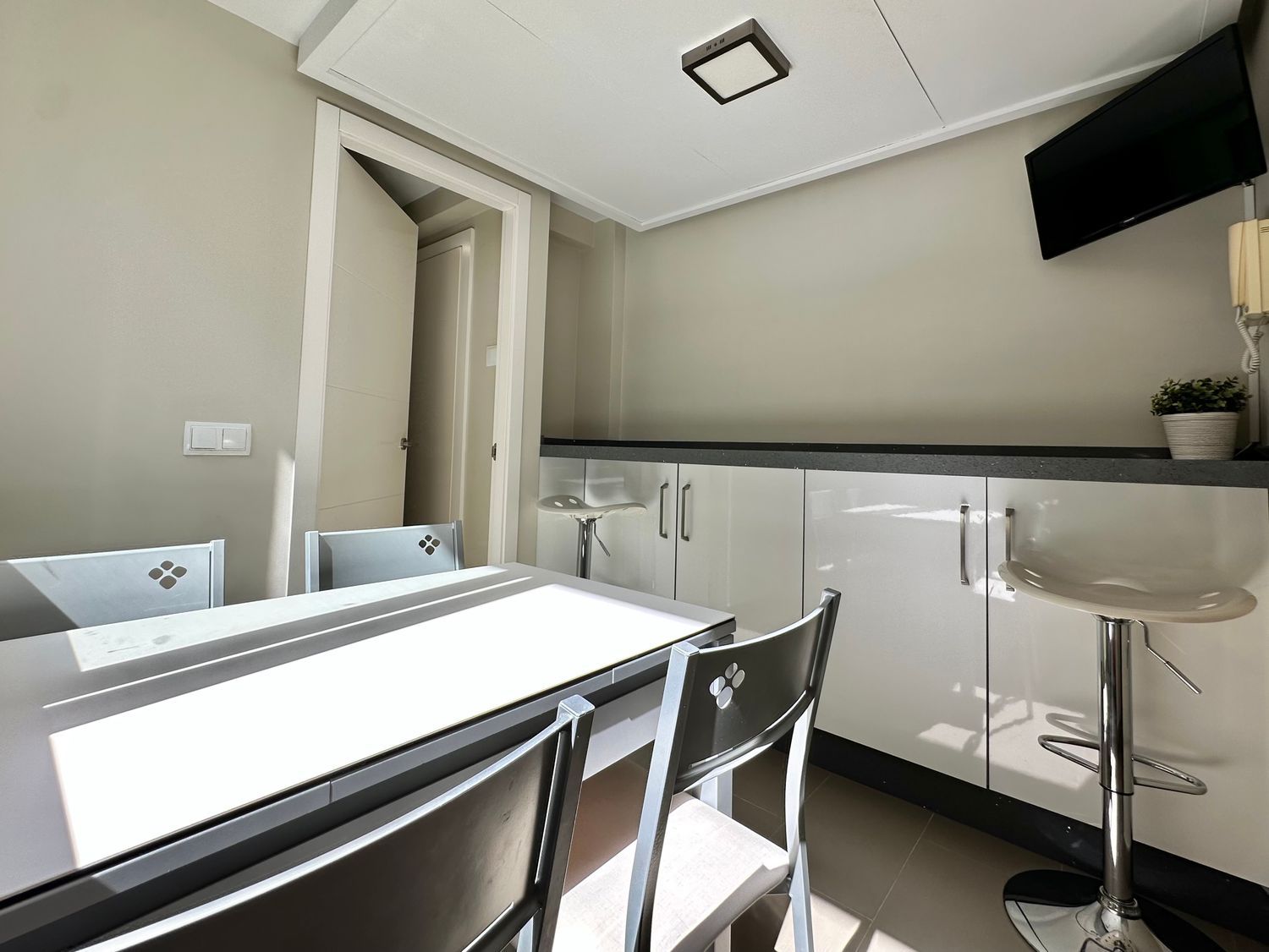 Chalet adosado en Calle Maestre, 48, San Javier, San Javier - Foto 7