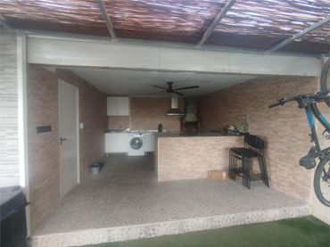 Chalet en albudeite - Foto 4