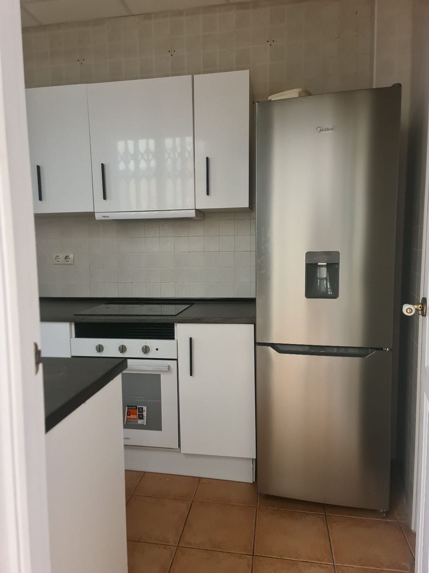 Piso en calle Sevilla, 30 - Foto 5