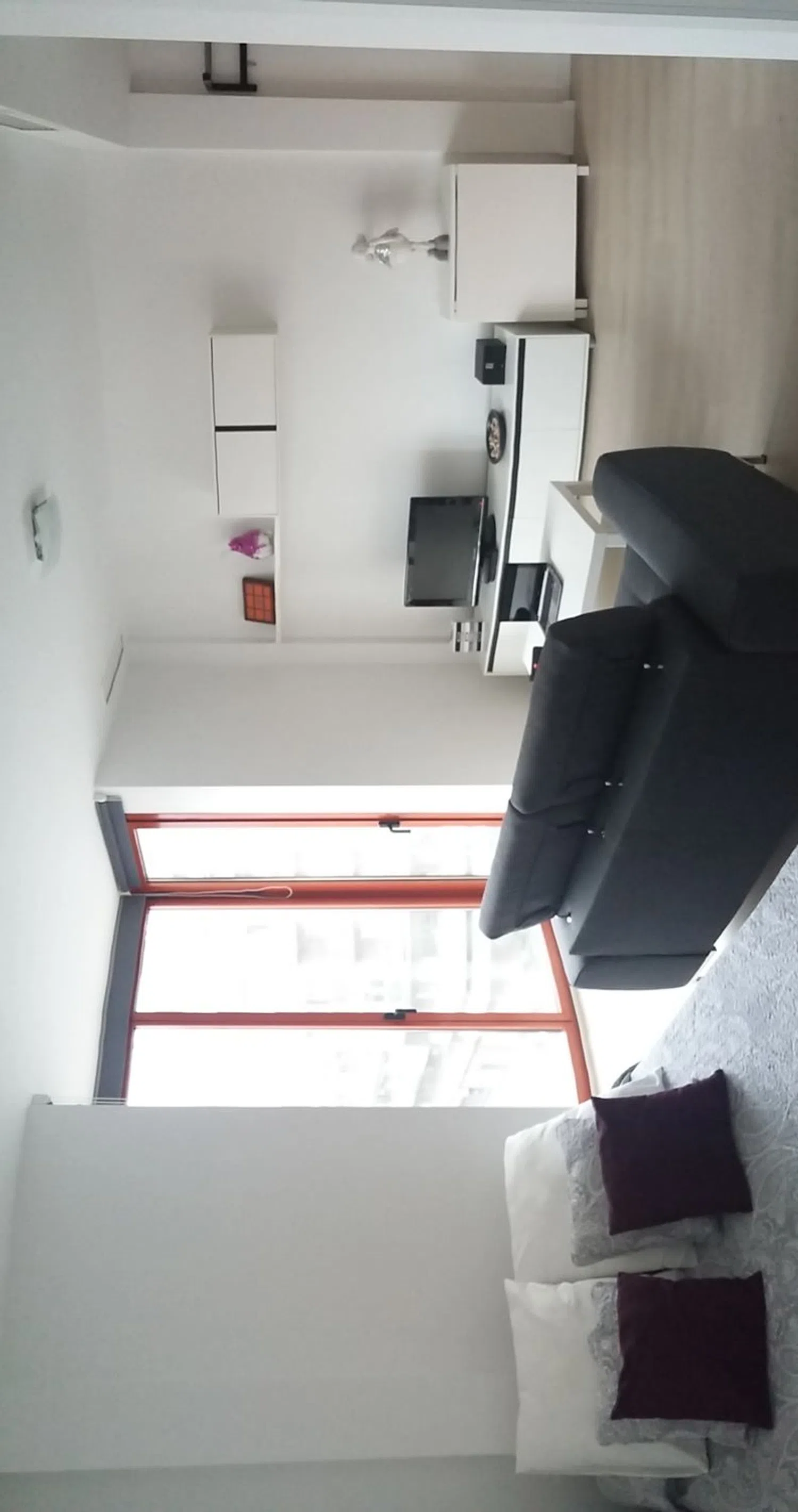Estudio en calle de Bravo Murillo, 362 - Foto 2
