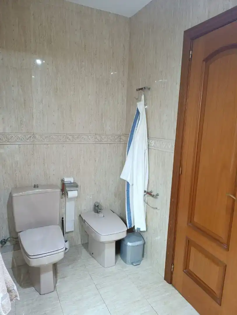 Piso en  Avinguda de Ramón y Cajal 50 - Foto 12