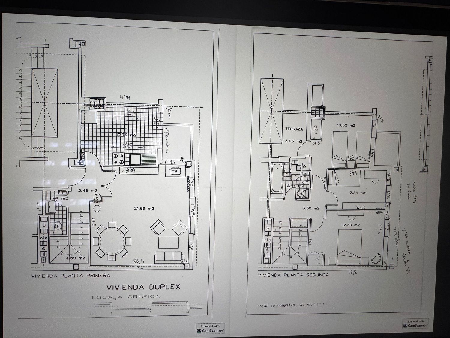 Dúplex en calle Jardinero Boutelou, 57 - Foto 17