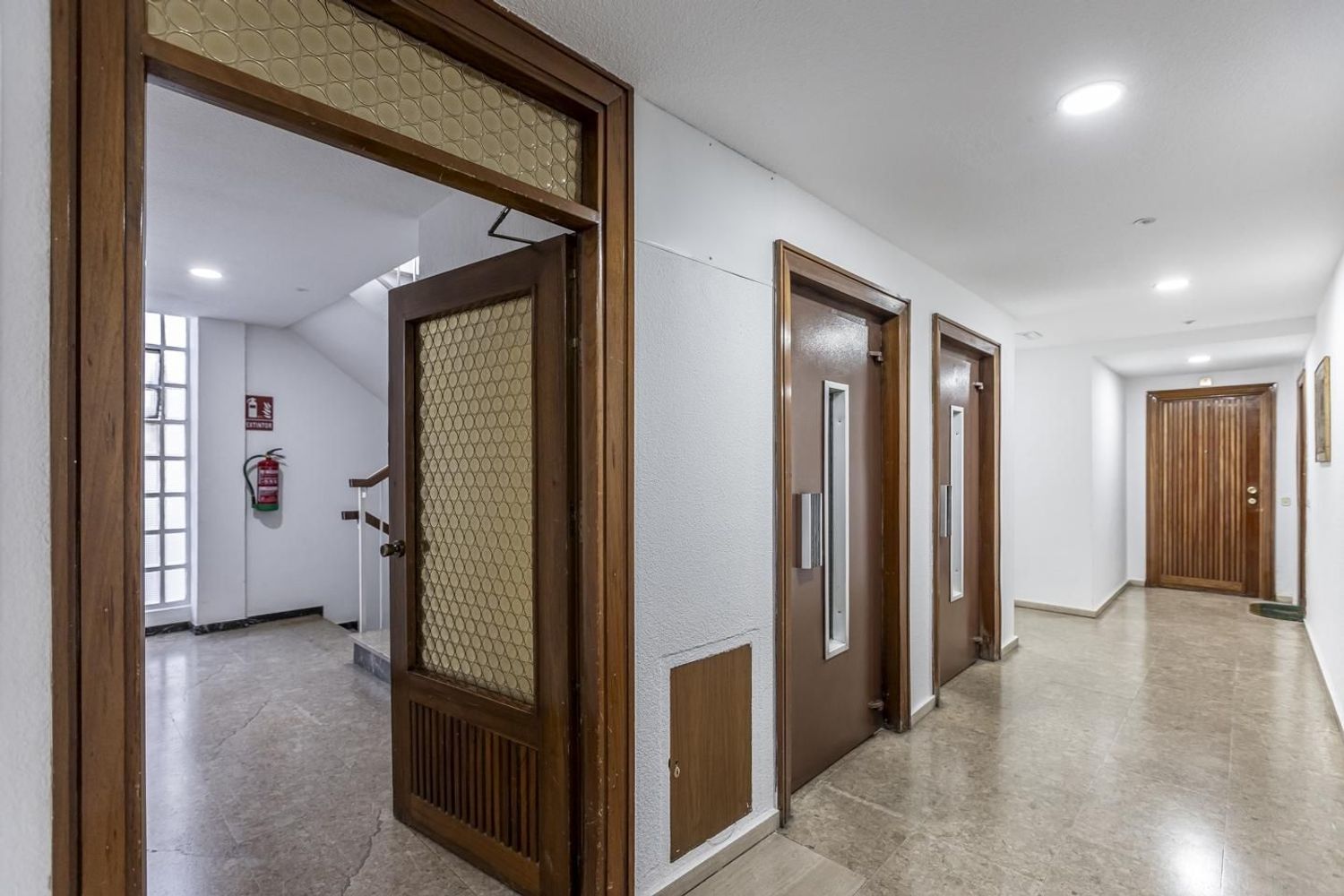 Piso en calle de Clara del Rey, 8 - Foto 17