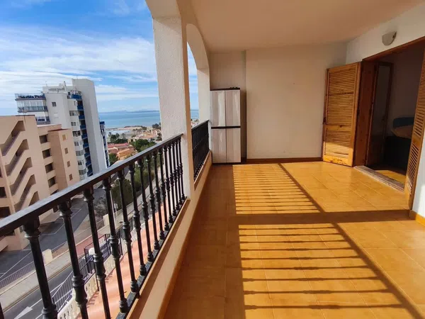 Ático en avenida Catalanet, 12 - Foto 24