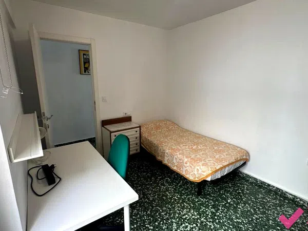 Piso en Calle de Pinzón, El Carme - Foto 19