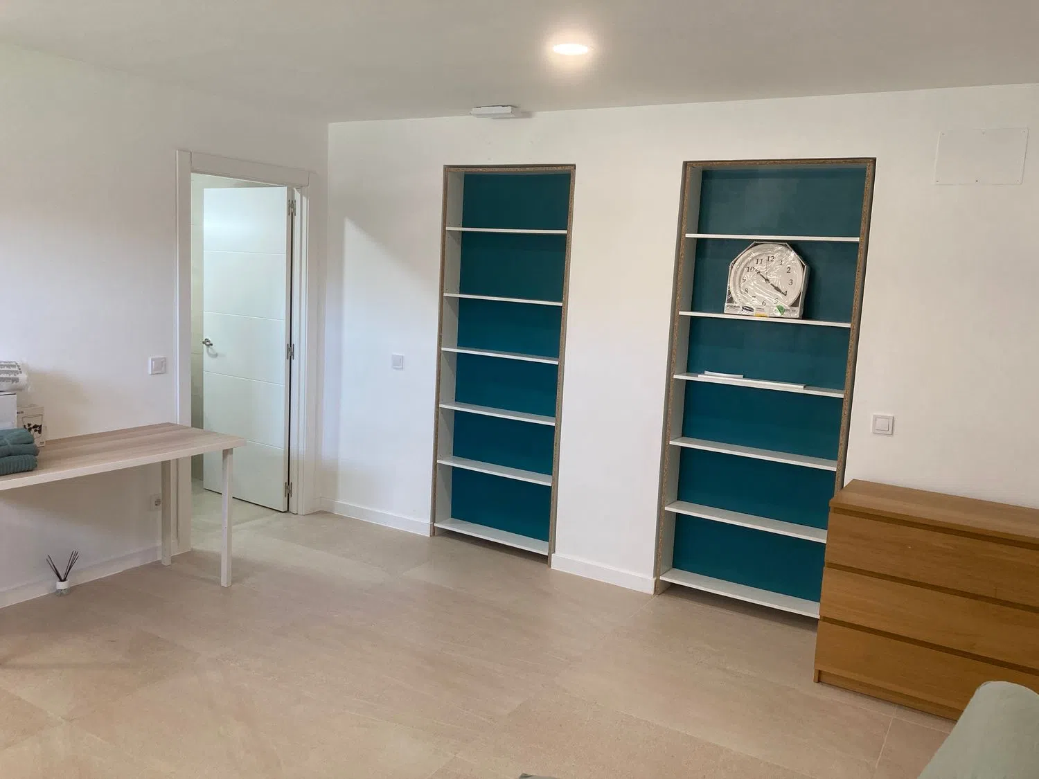 Estudio en avenida de La Rioja, 65 - Foto 5