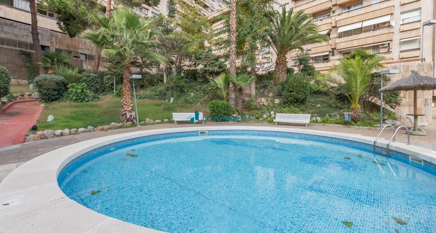 Piso en Paseo de Sant Gervasi, Sant Gervasi - La Bonanova - Foto 30