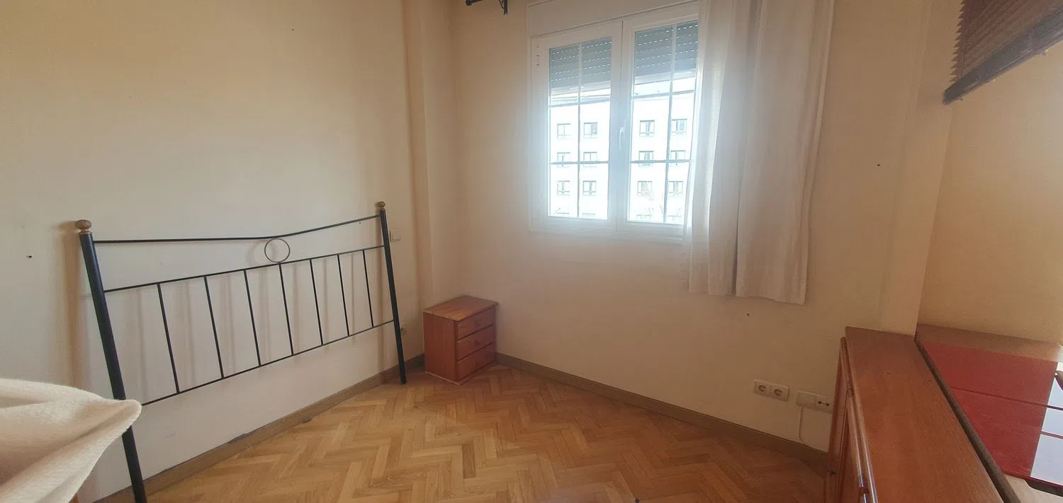 Piso en calle Peso Hispano, 6 - Foto 3