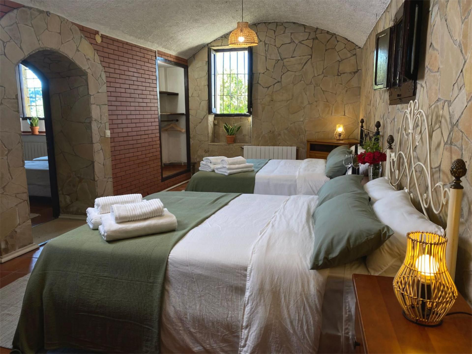 Piso en  Passeig d'Hortsavinyà 4