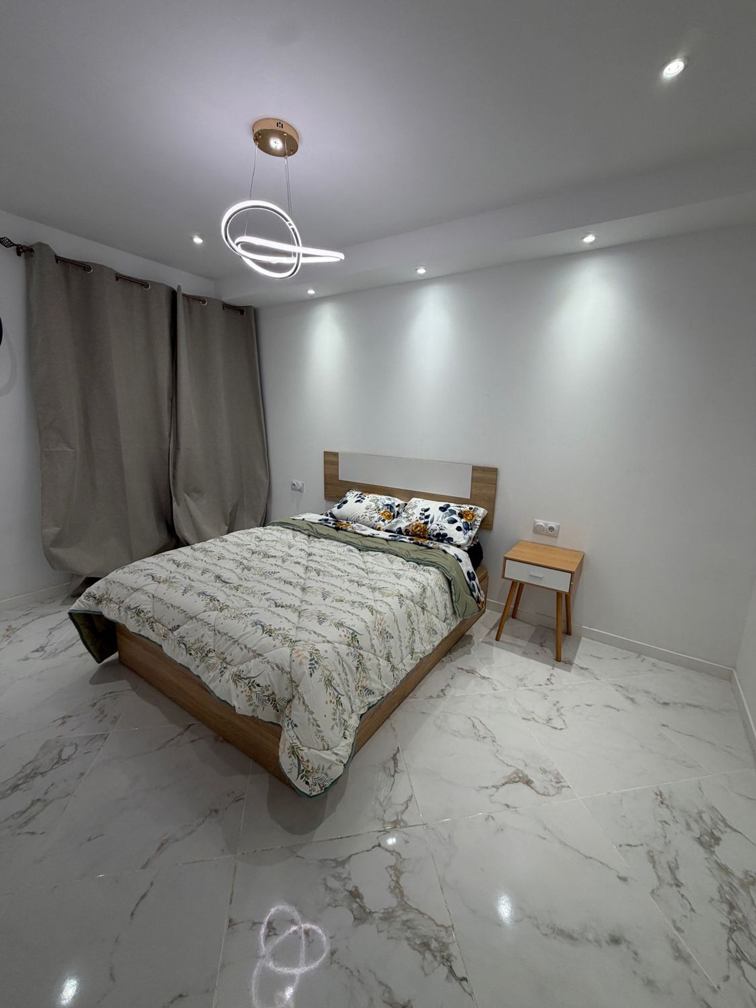 Casa o chalet independiente en Calle Cánovas del Castillo, 22, Carolinas Altas, Alicante / Alacant - Foto 1