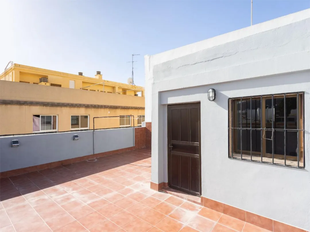 Piso en  Calle Telémaco 13 - Foto 6