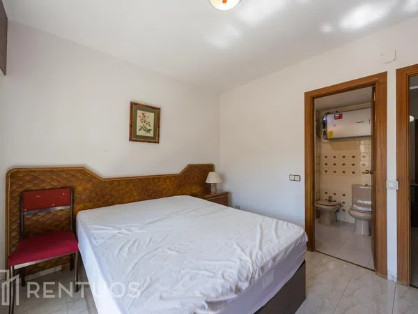 Piso en Calle de Lérida, Cuzco-Castillejos - Foto 17