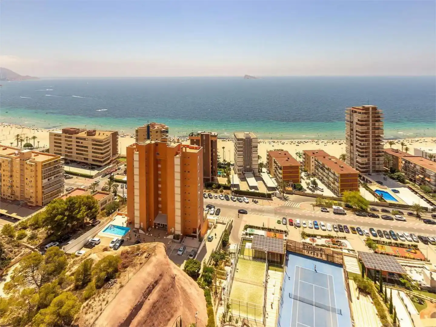 Apartamento en  Avenida Villajoyosa 12 - Foto 15