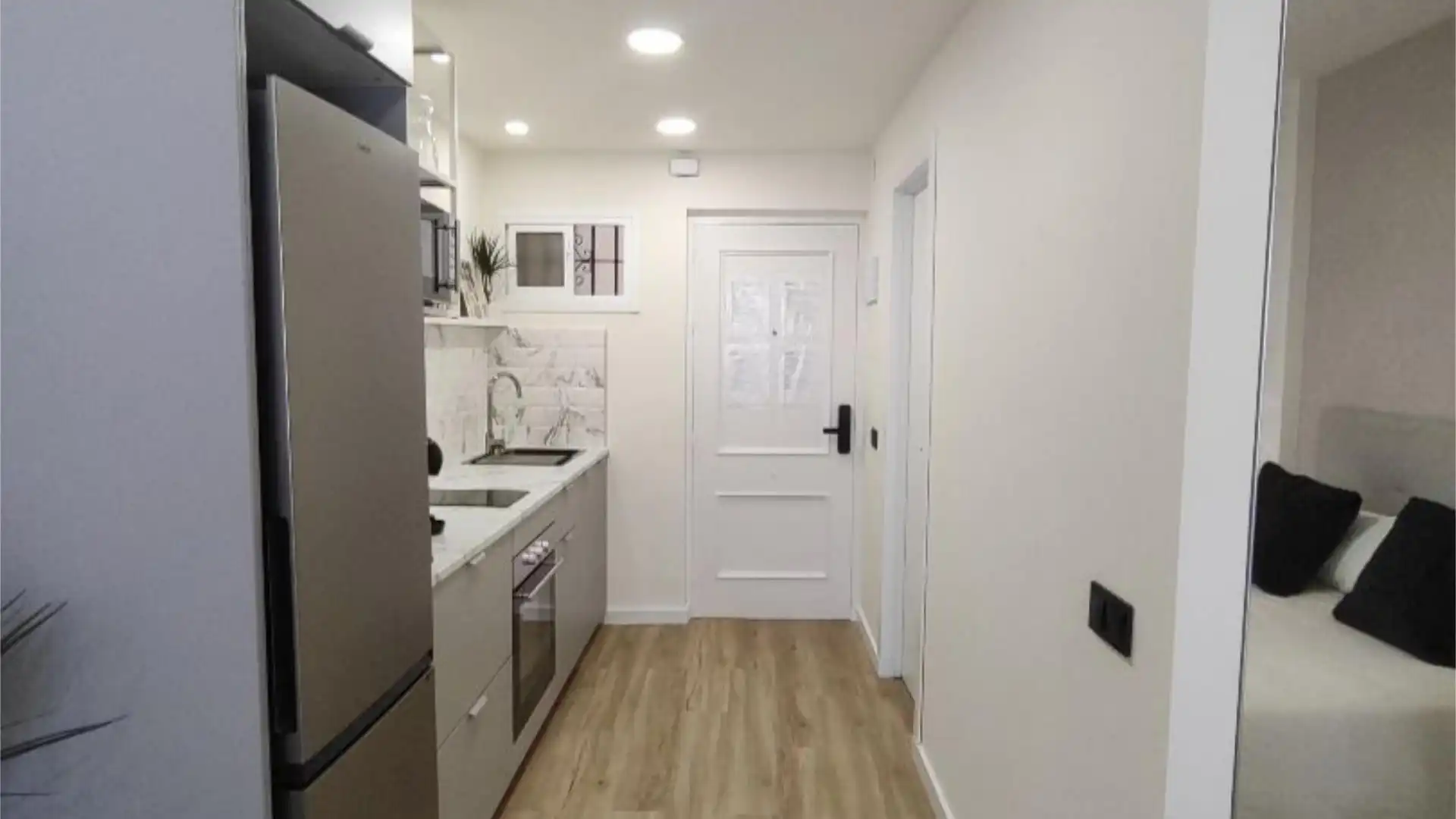 Piso en  Avenida Gamonal 6 - Foto 10