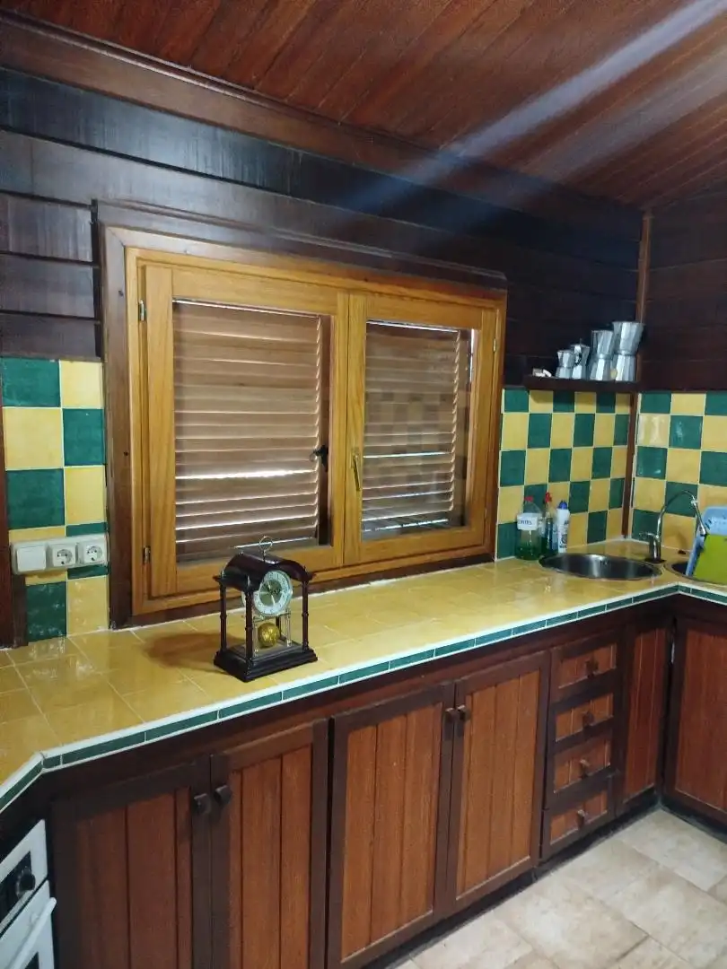 Chalet en  Urbanización Monte Júcar 32 - Foto 12