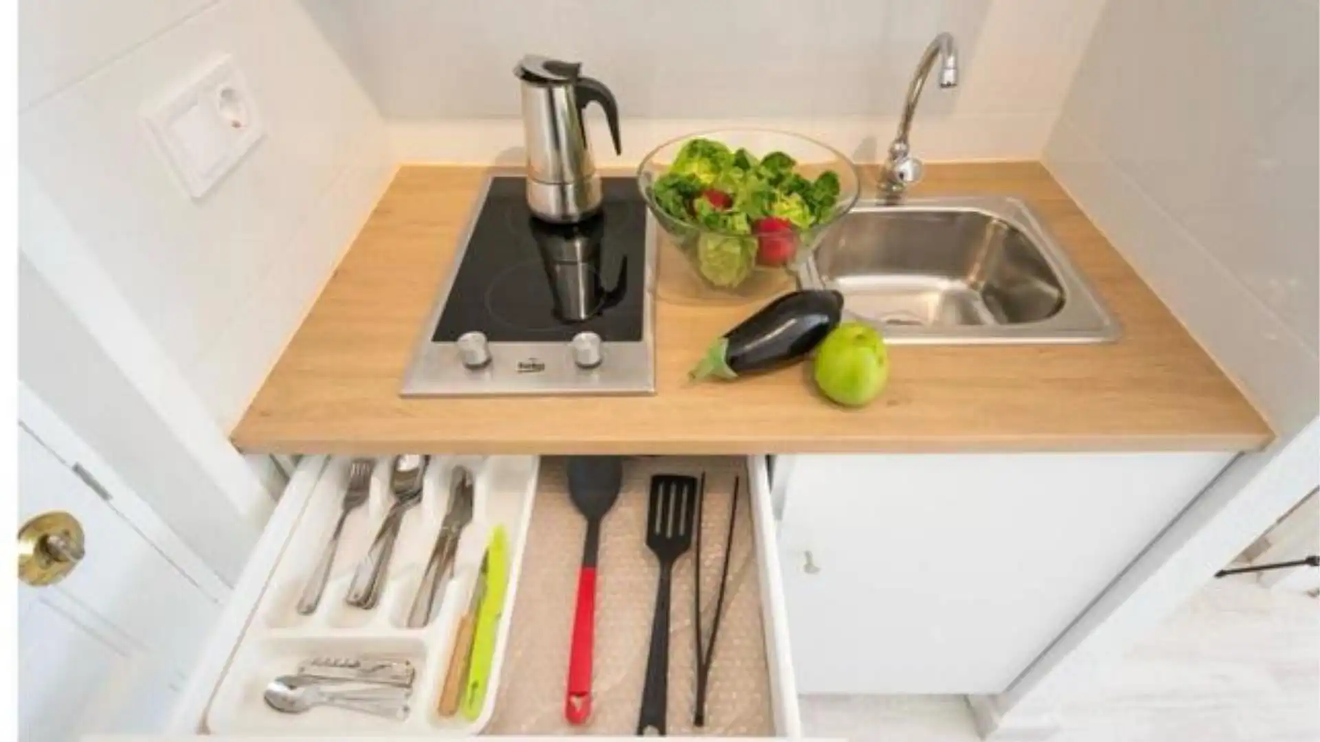 Estudio en Torremolinos centro - Foto 7