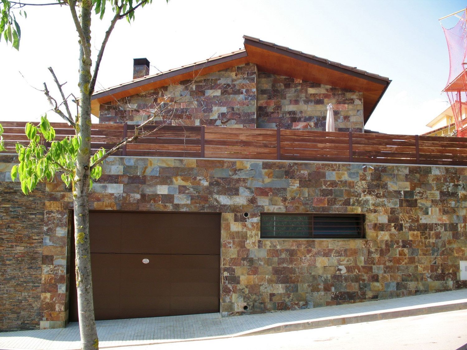 Casa o chalet independiente en Calle Miquel Martí i Pol, 9 - Foto 10