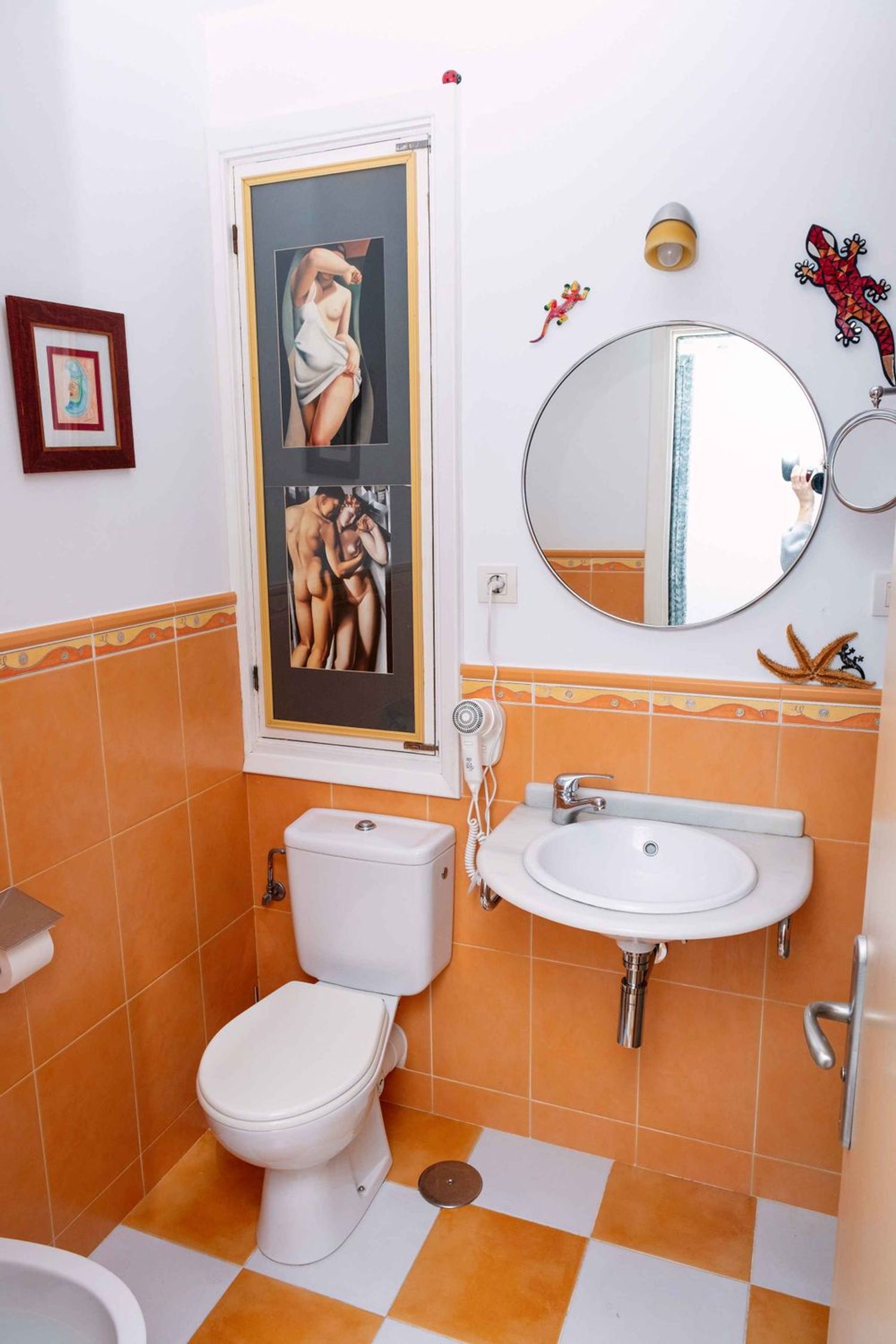 Piso en Paseo Marítimo, 9, Monte Alto - Zalaeta - Atocha, Monte Alto - Zalaeta - Atocha - Foto 7