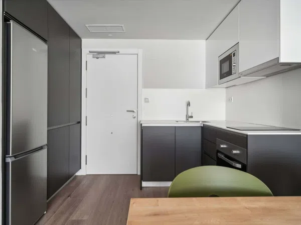 Piso en Calle de José Antonio Rebolledo y Palma, 23, Ensanche de Vallecas - La Gavia - Foto 16