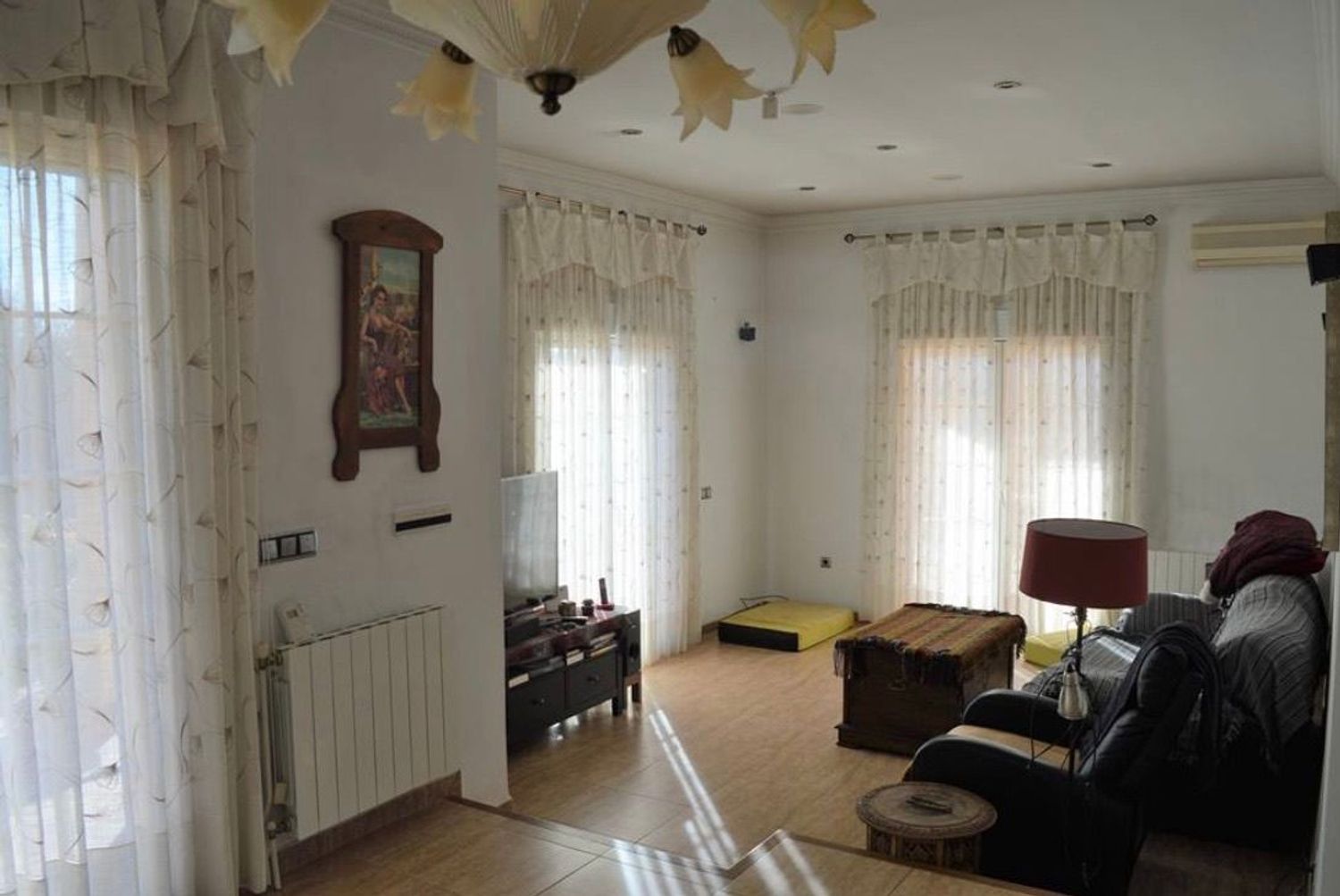 Casa o chalet independiente en Los Alias s/n - Foto 10