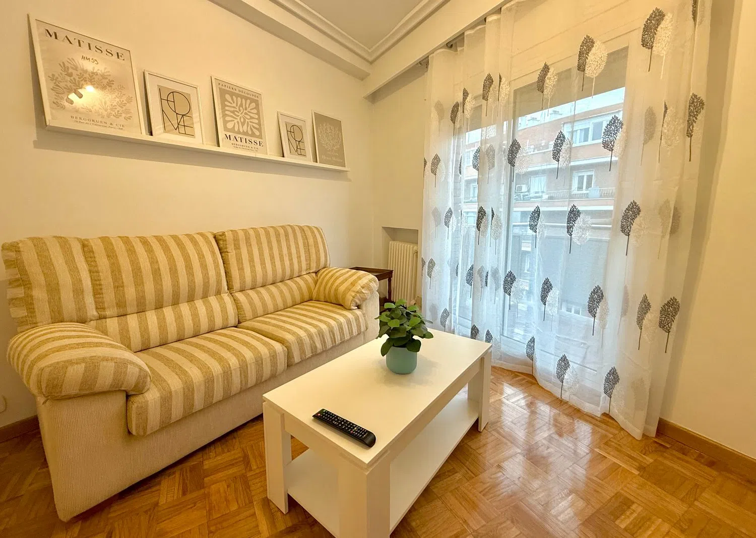 Piso en calle del Cardenal Silíceo, 25 - Foto 1