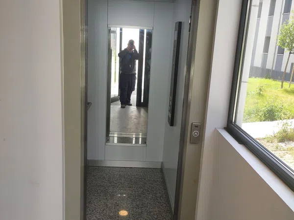 Piso en Grupo Portuarios, 2, Jove - Veriña - Foto 5