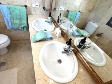 Piso en  Calle Sierra Cazorla 94D - Foto 23