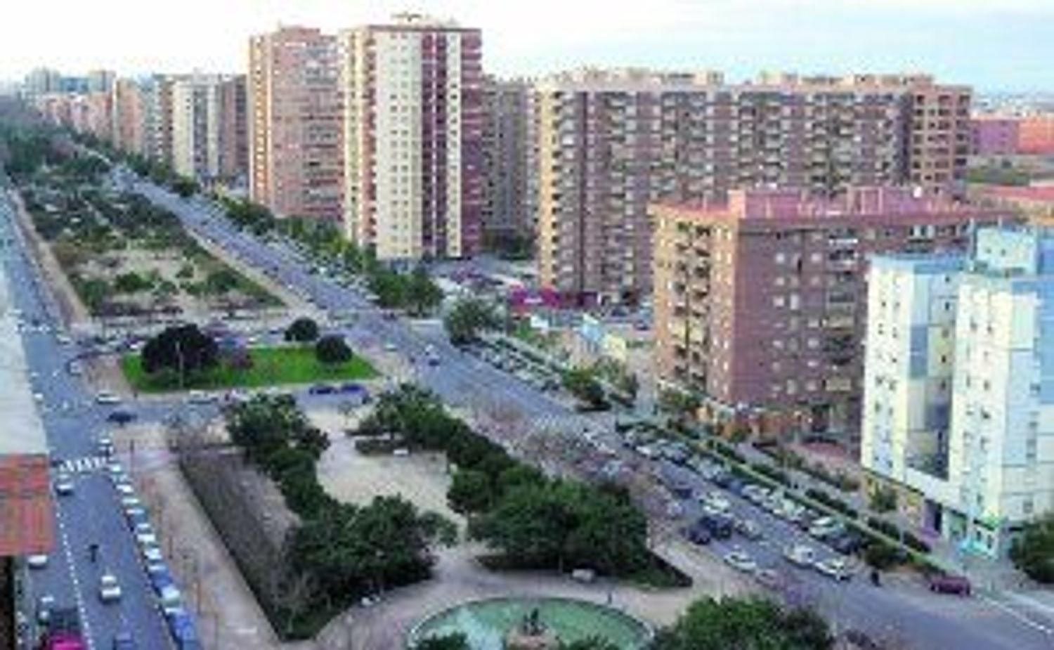 Piso en Plaza del Obispo Amigó, Arrancapins - Foto 21