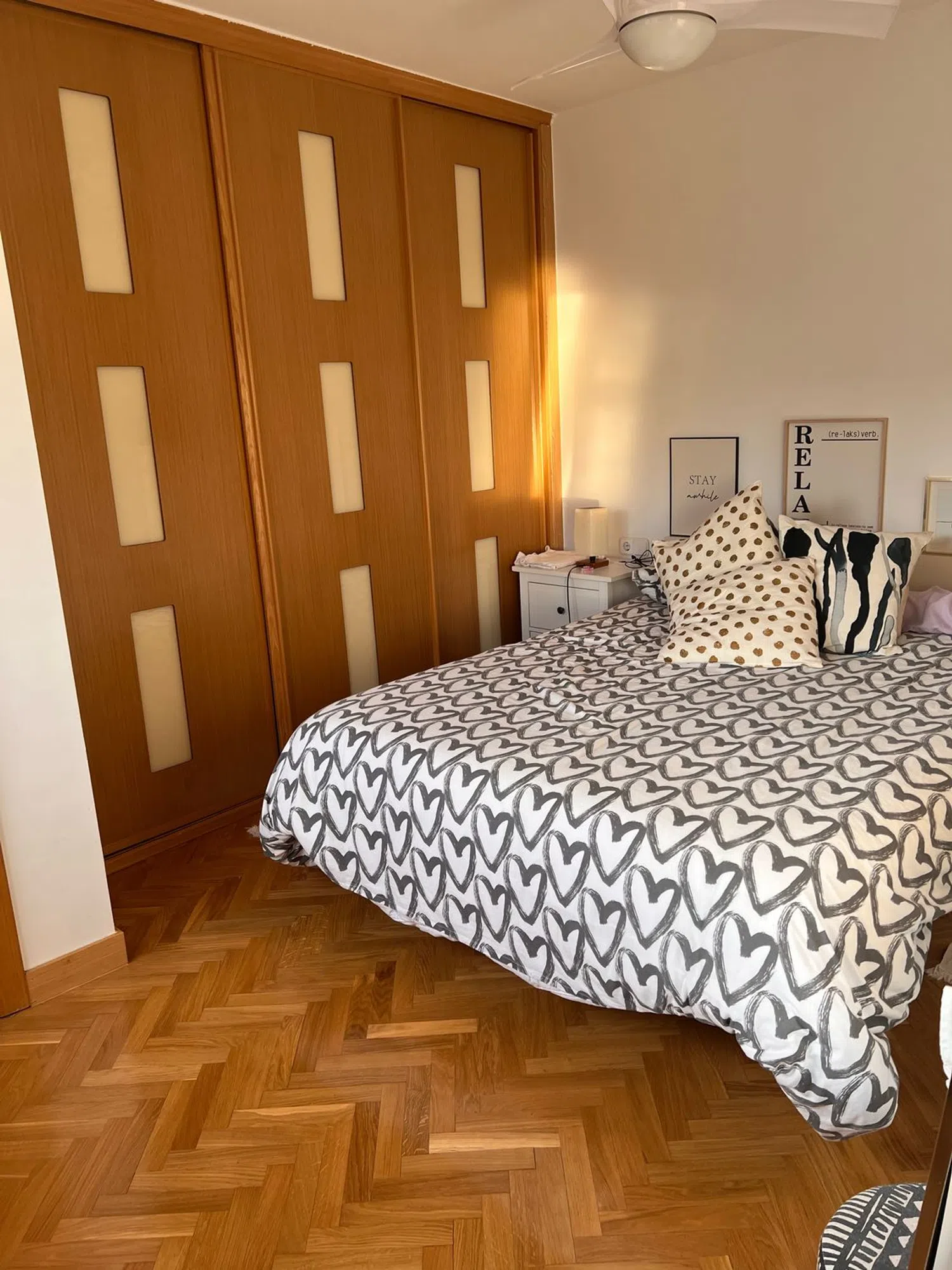 Piso en Barrio Pinar del Rey - Foto 8