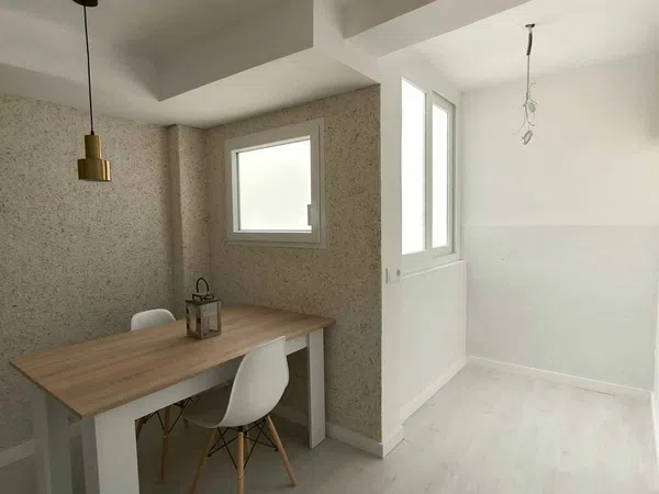 Estudio en Calle Lepanto, 3 - Foto 2
