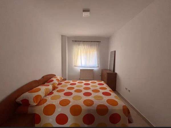 Piso en avenida Pierre de Coubertin, 7 - Foto 4