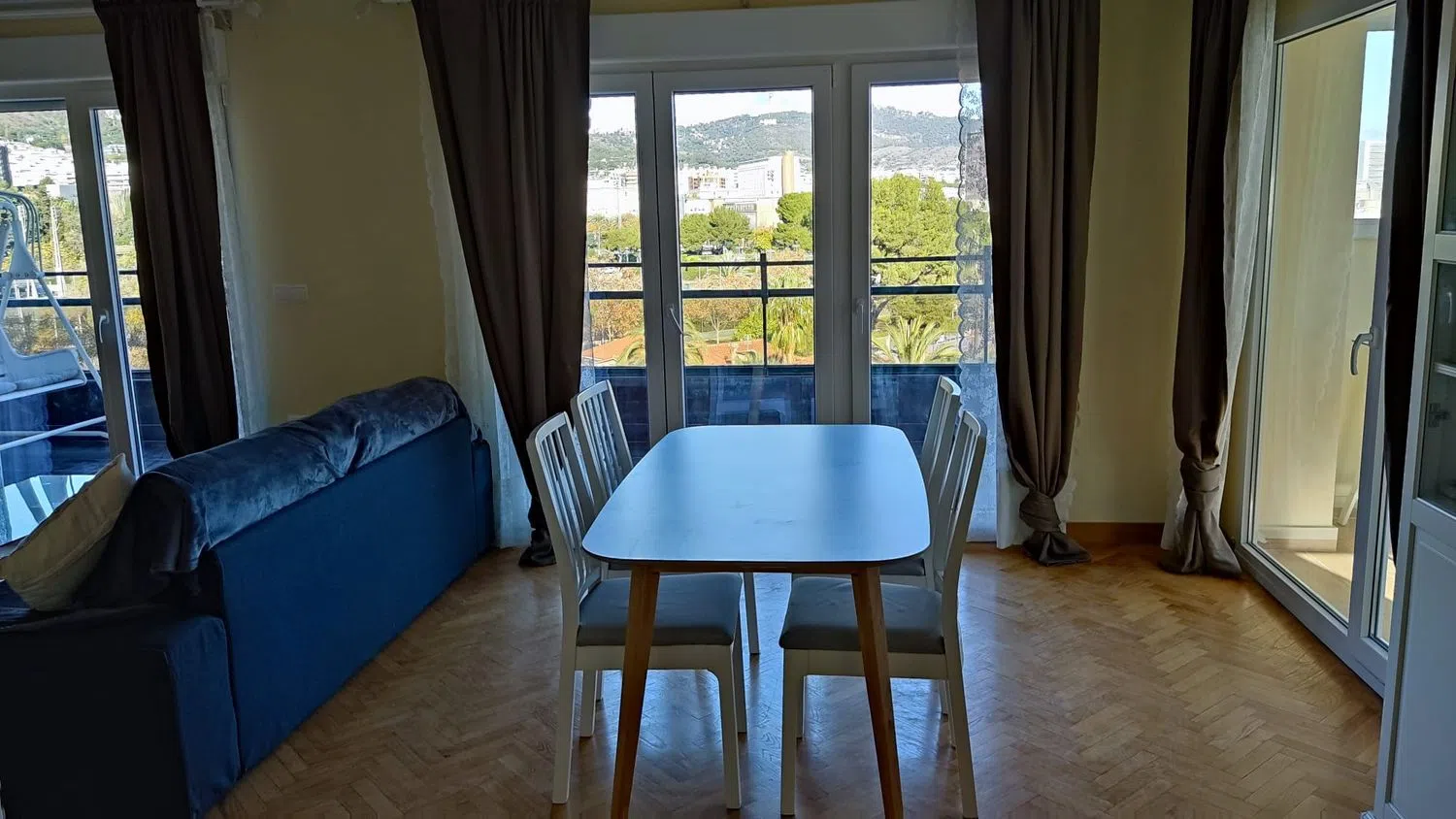 Piso en calle del Pintor Ribalta, 17 - Foto 5