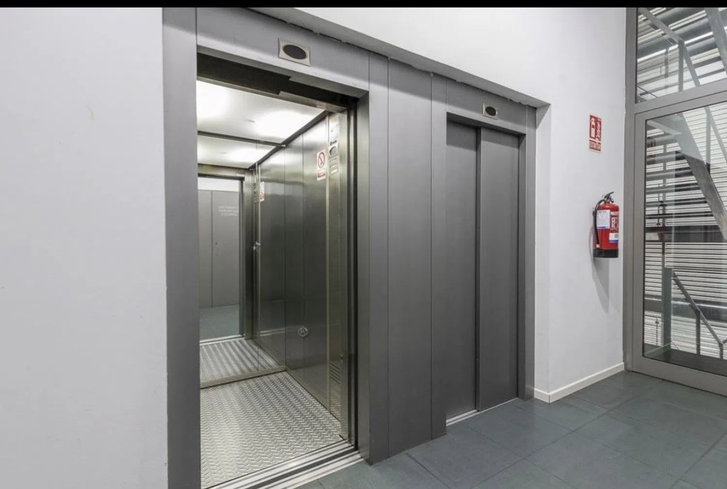 Estudio en calle Antonio Suárez, 10 - Foto 6