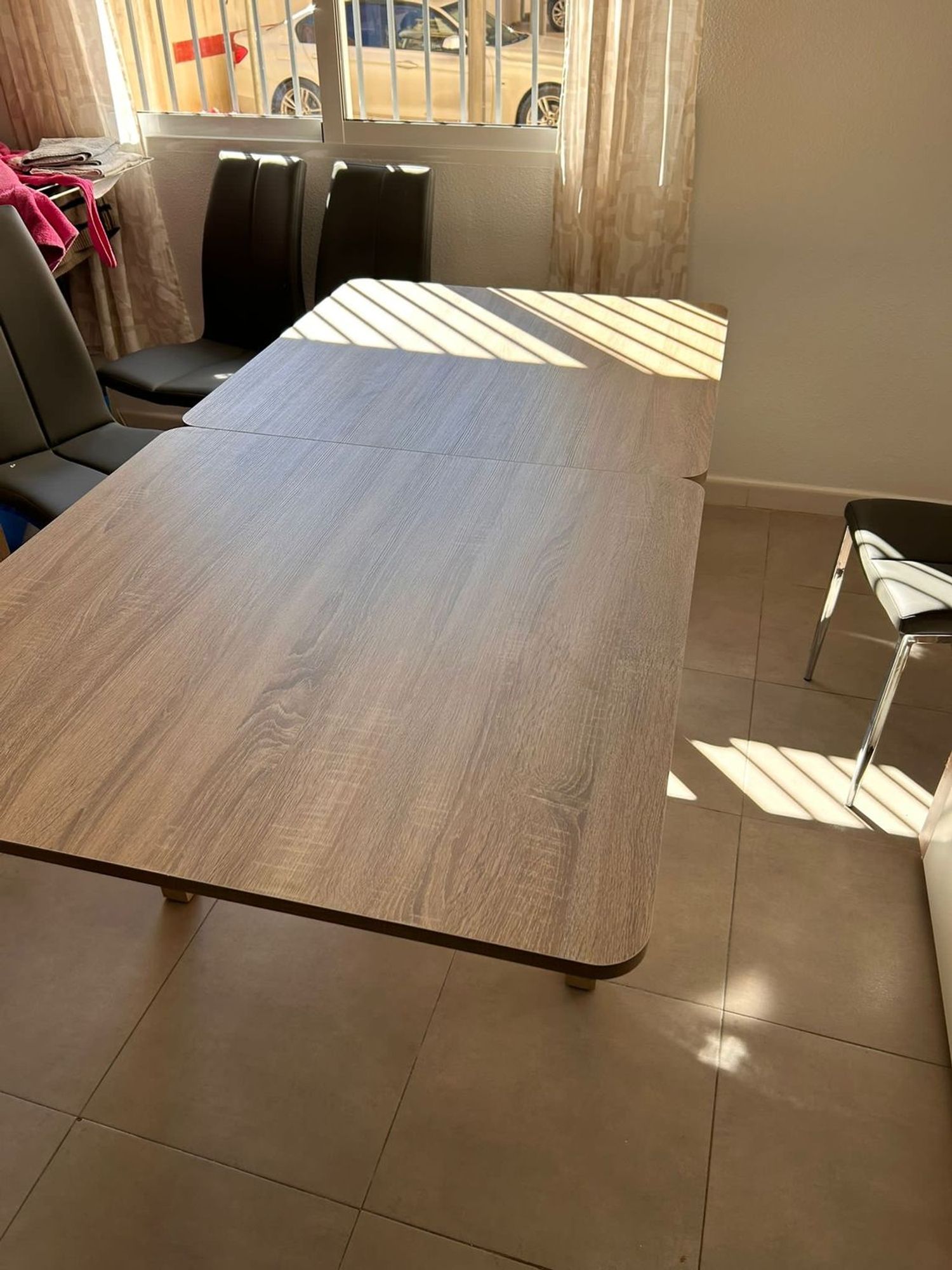 Piso en calle Bando de la Huerta, 2 - Foto 2