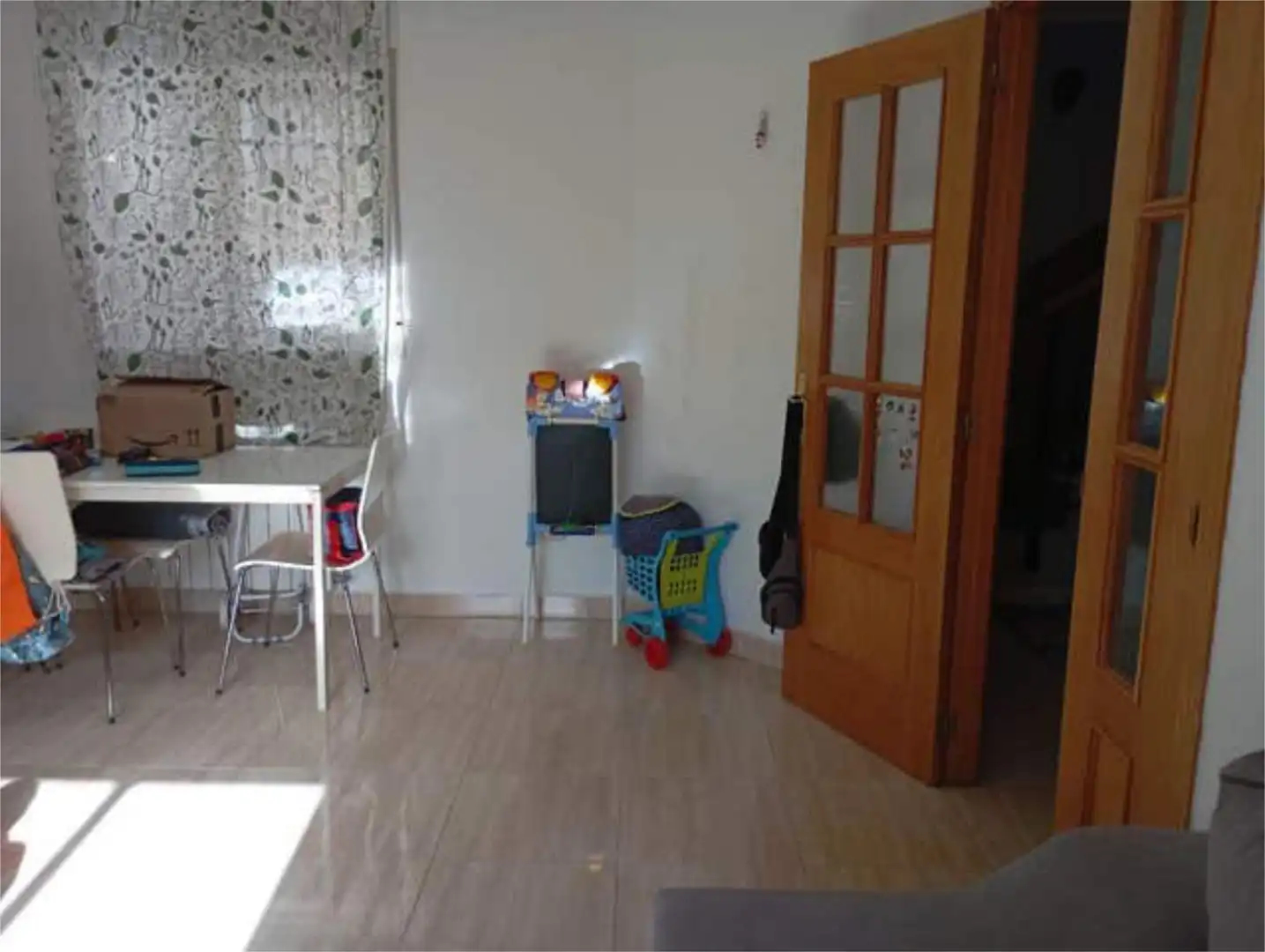 Chalet en Calle Santo 6. Carrion de Calatrava - Foto 4
