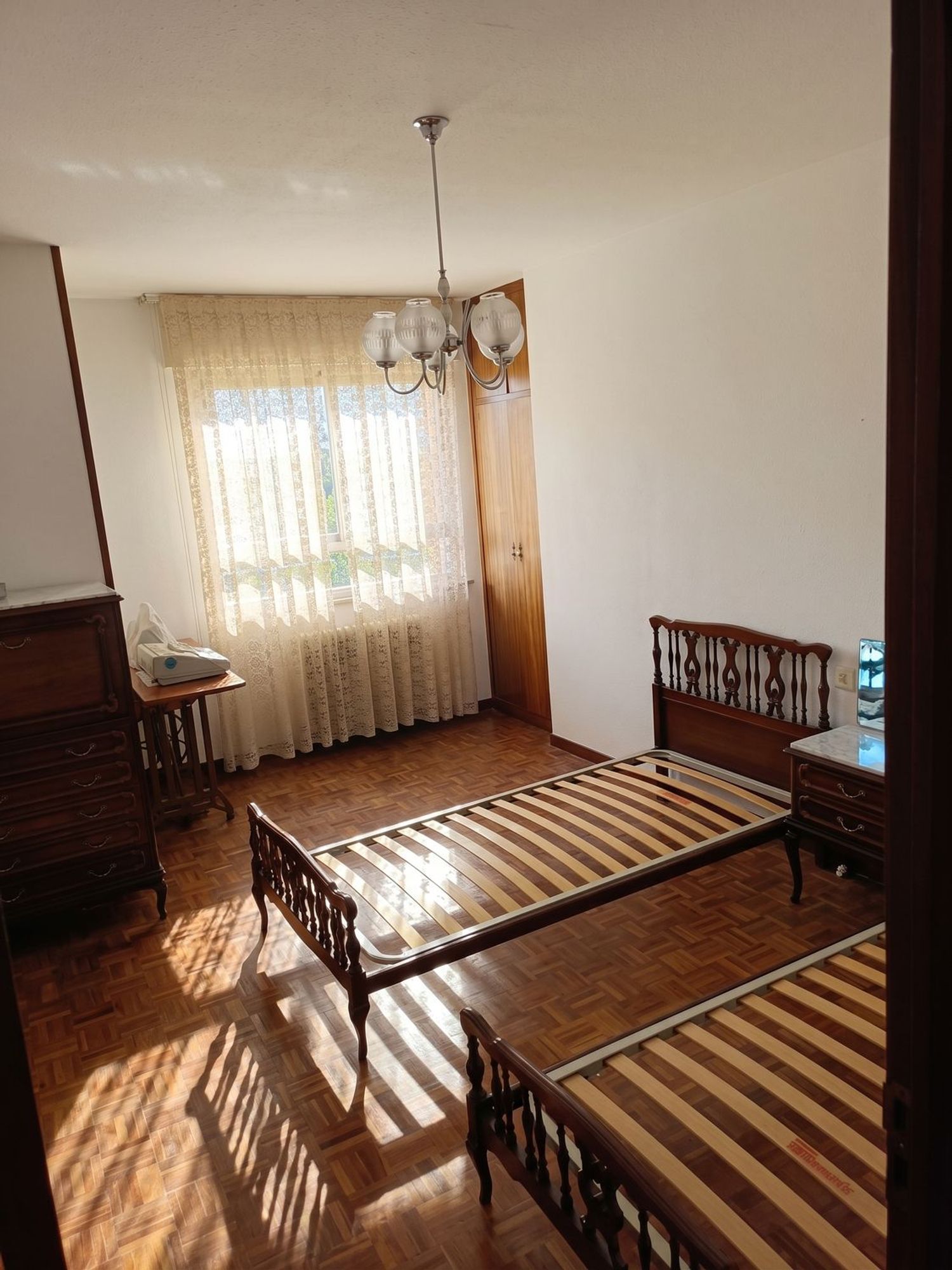 Piso en Calle los Hidalgos, 2, Salesas - Foto 12