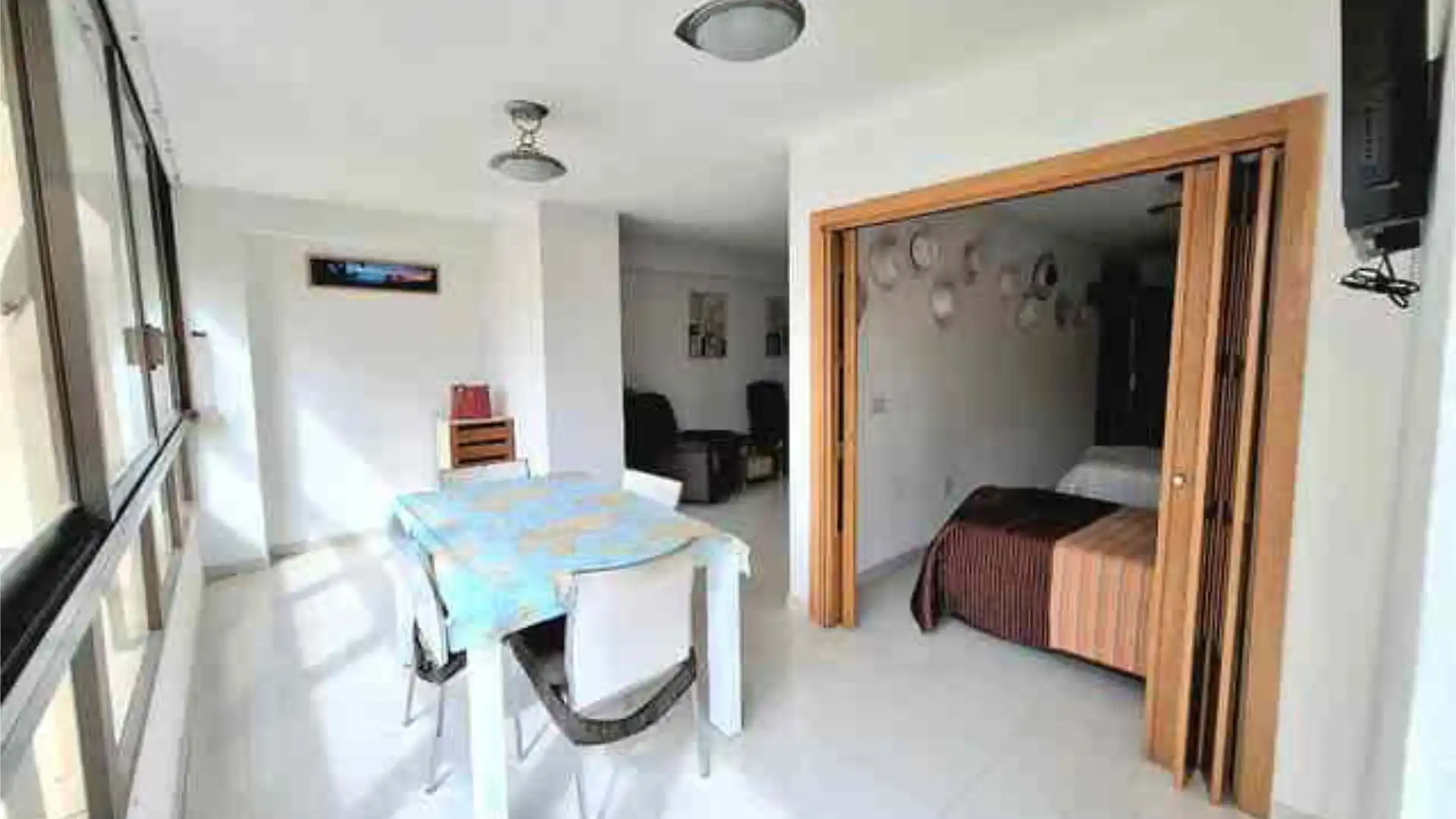 Apartamento en Levante - Foto 4